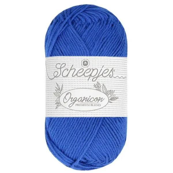 Scheepjes Organicon